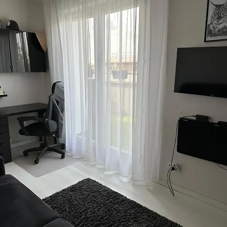 De Standing, Parking Prive, Climatise, Proche Du Centre-ville Et La Gare Centre Appartement Avignon
